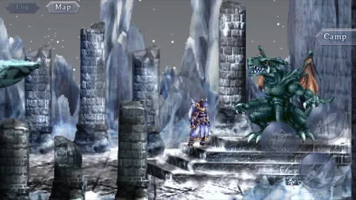 VALKYRIE PROFILE LENNETH