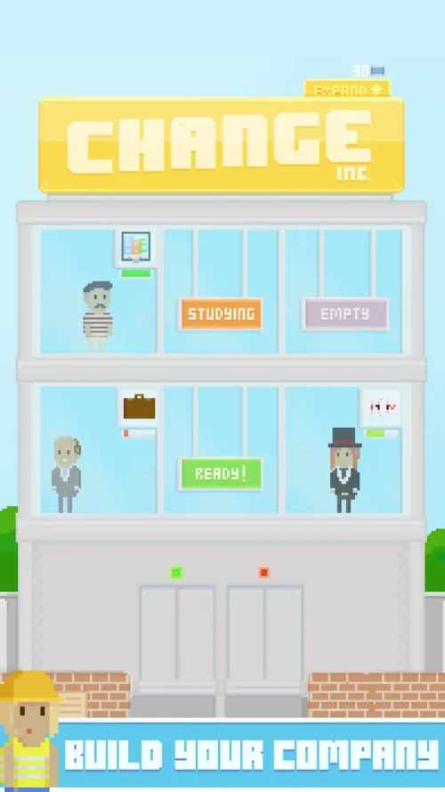 Virtual Beggar