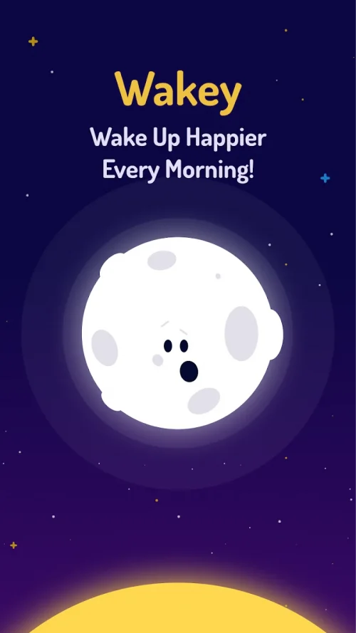 Wakey – The Cutest Alarm Clock