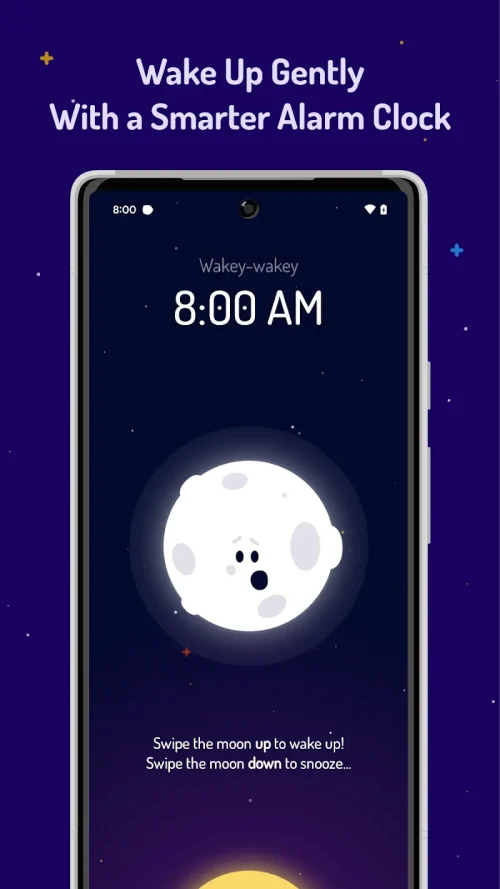 Wakey – The Cutest Alarm Clock