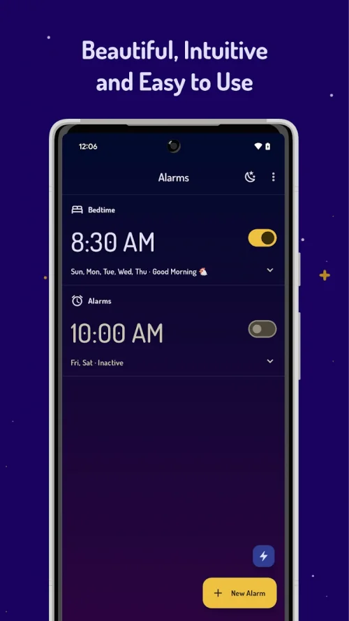 Wakey – The Cutest Alarm Clock