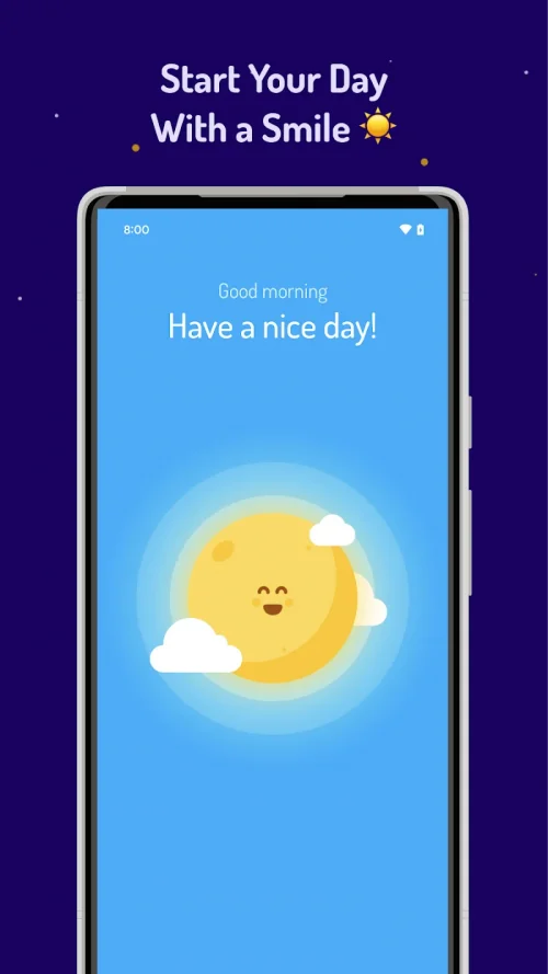 Wakey – The Cutest Alarm Clock