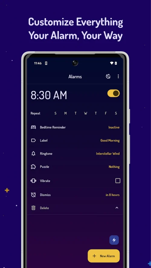 Wakey – The Cutest Alarm Clock