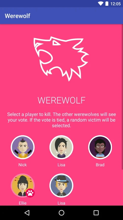 Wolvesville Classic Pro