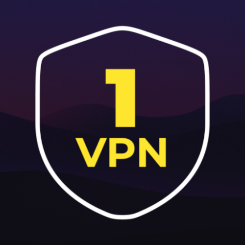 1 Fast VPN