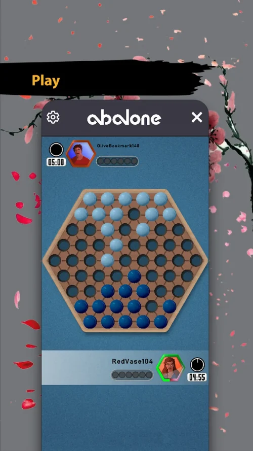 Abalone®