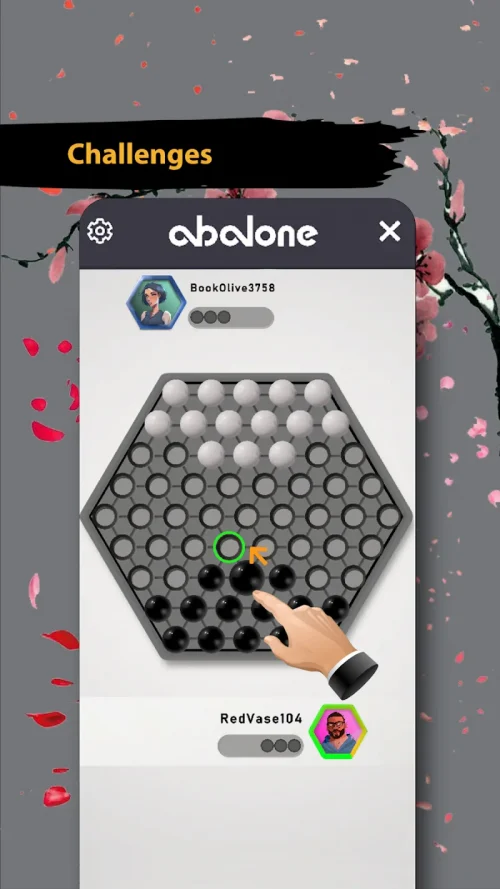 Abalone®