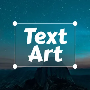 Add Text To Photo – Text Art