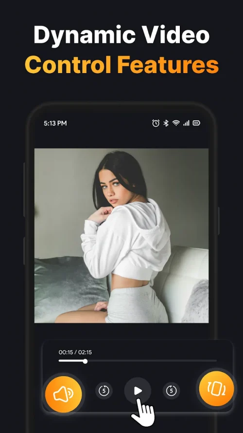 All Video Downloader: Play MP4