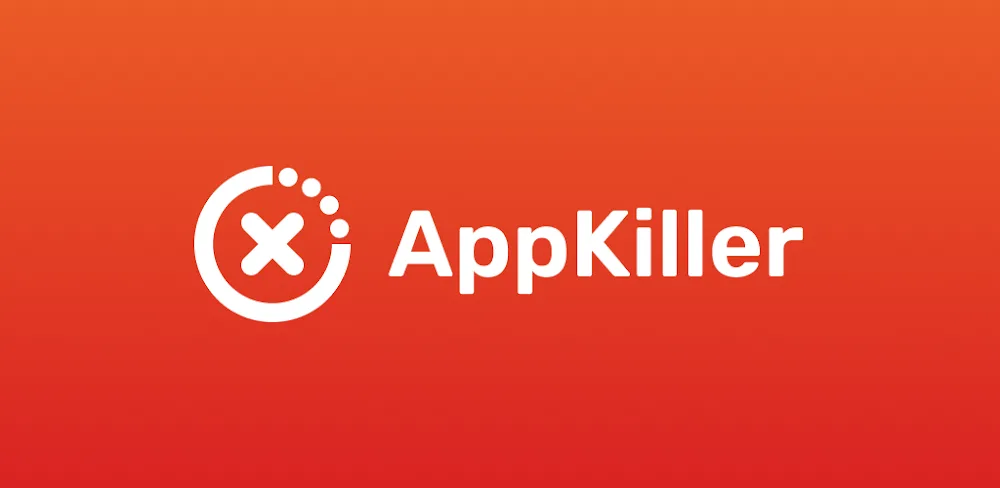 AppKiller: close apps