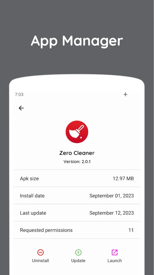 AppKiller: close apps