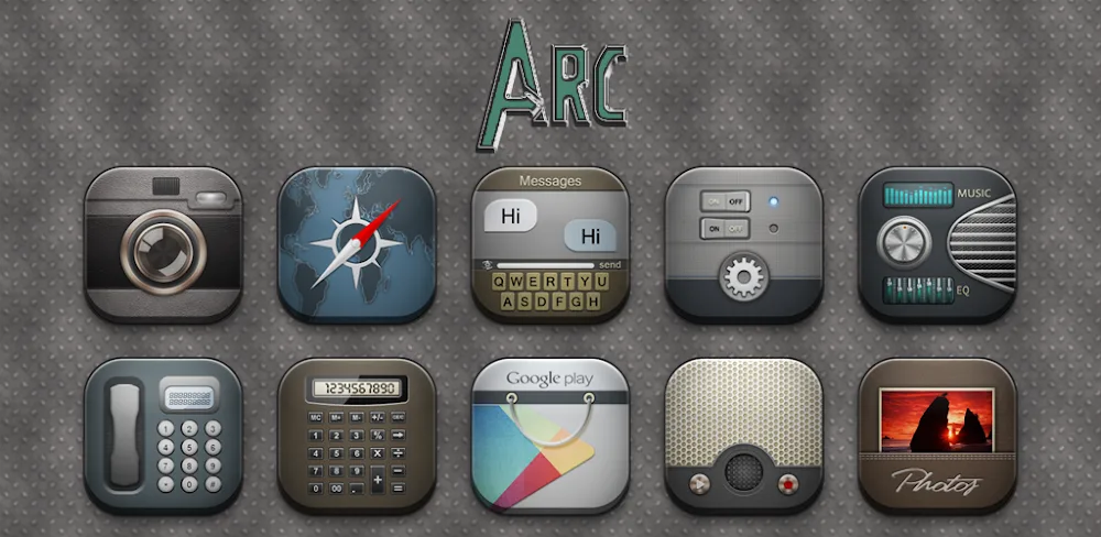 Arc