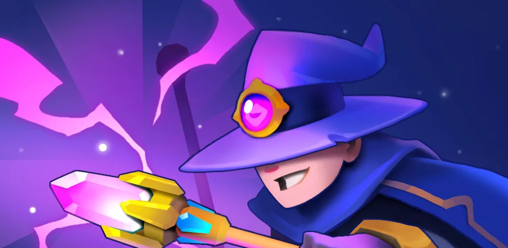 Archmagic Survivors TD