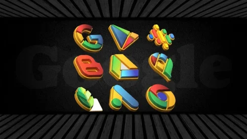 Auric Icon Pack