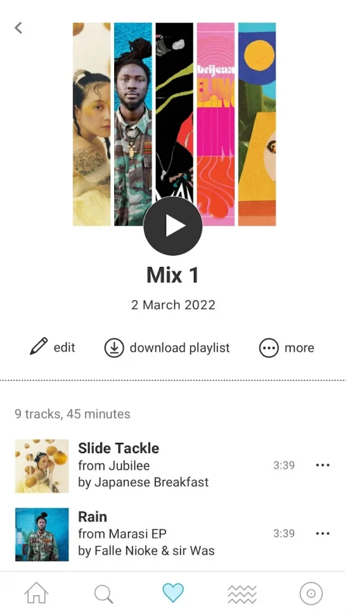 Bandcamp