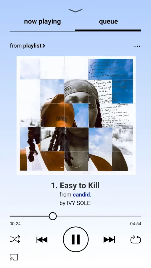 Bandcamp