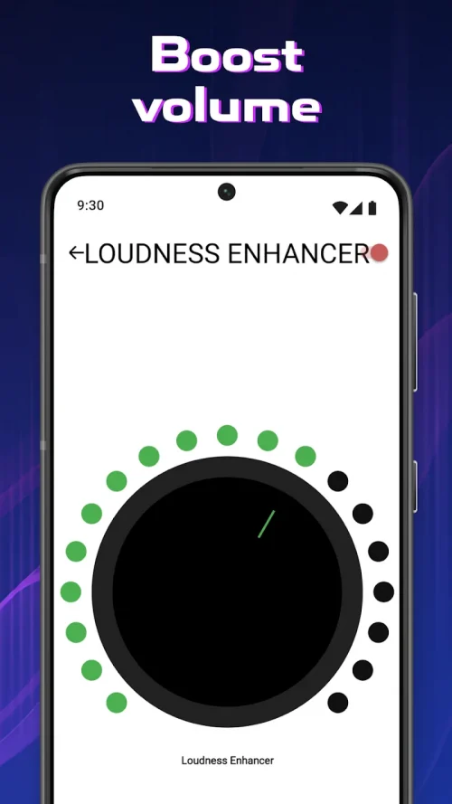 Bluetooth Hearing Amplifier