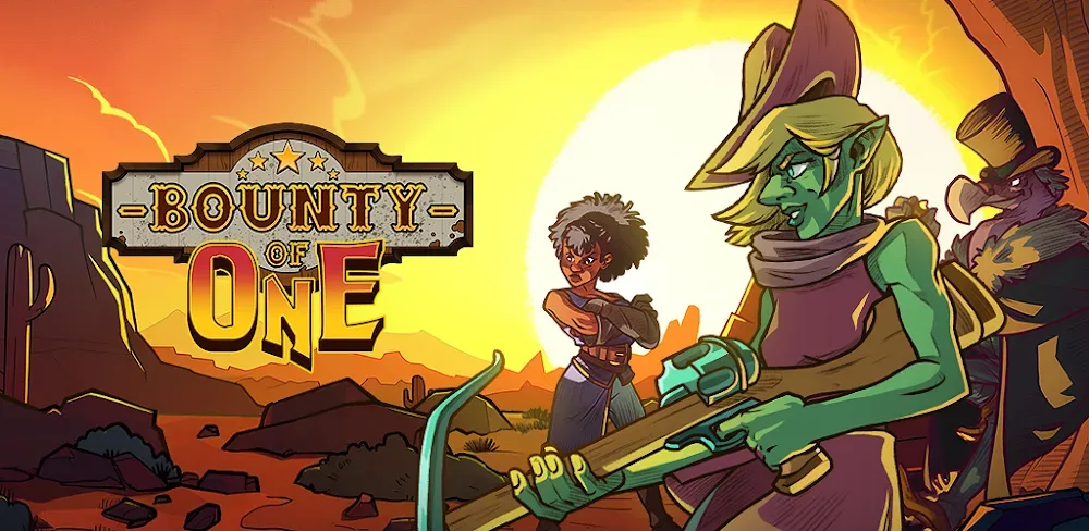 Bounty Of One: Premium