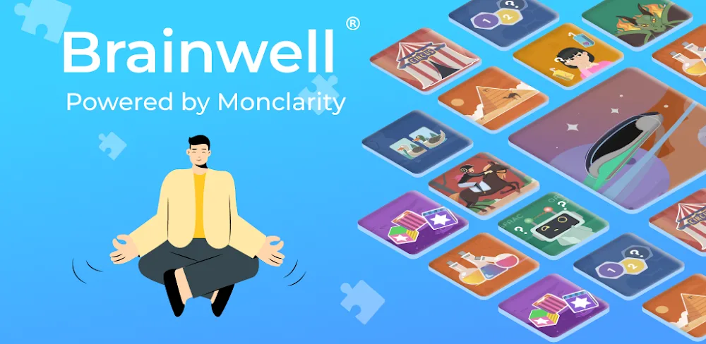 Brainwell – Brain Training