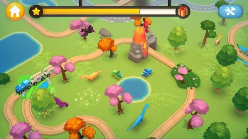 BRIO World – Railway