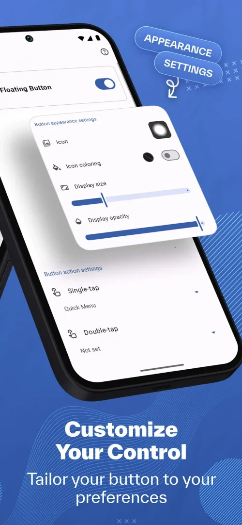 Button Master – Shortcut Maker