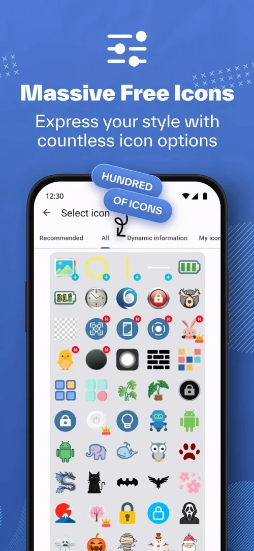Button Master – Shortcut Maker