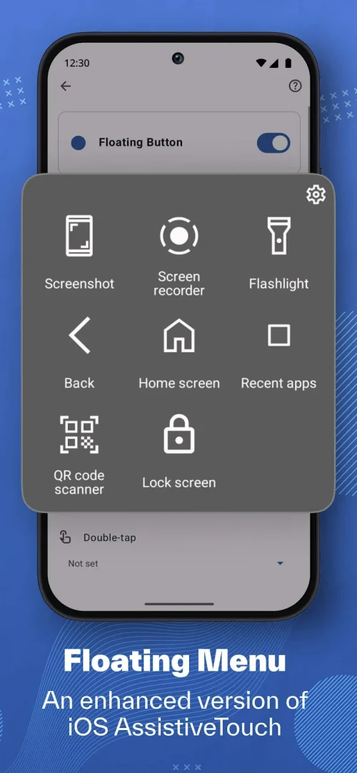 Button Master – Shortcut Maker