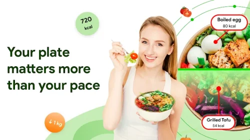 Calora: AI Calorie Counter