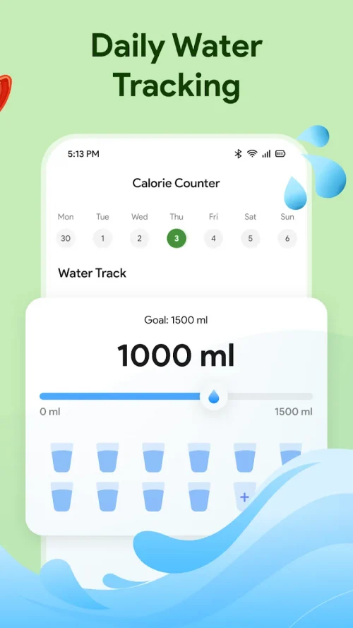 Calora: AI Calorie Counter