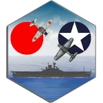 Carrier Battles – Pacific War