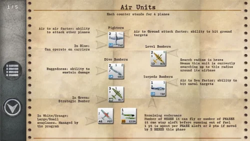 Carrier Battles – Pacific War