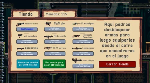Chefcito Asesino