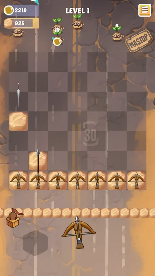 Citadel Clash: Tower Command