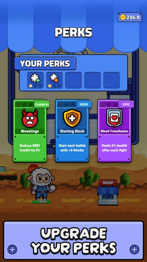 Claw Heroes