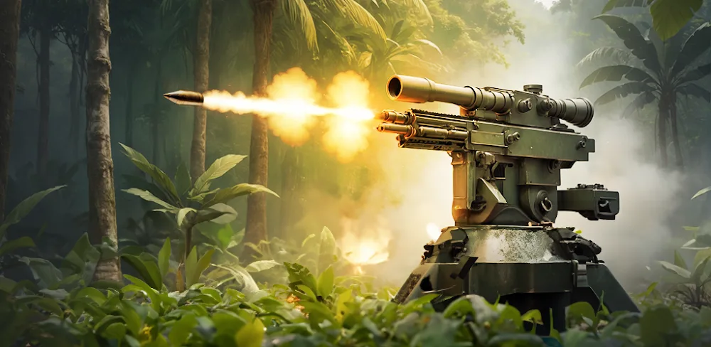 Command & Defend