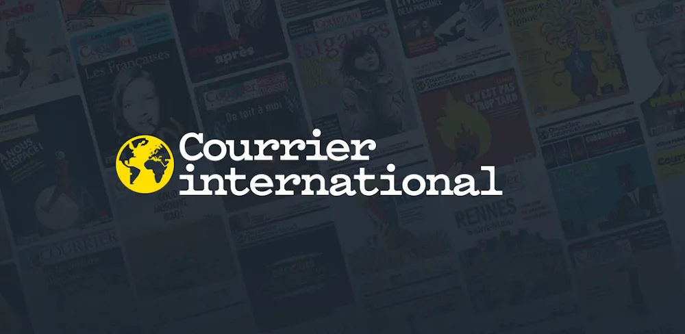 Courrier international