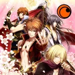 Crunchyroll Destiny’s Princess