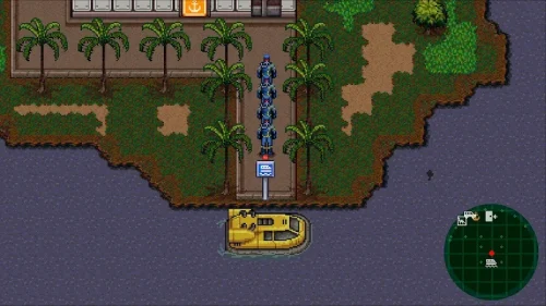 Dino Hazard: Chronos Blackout