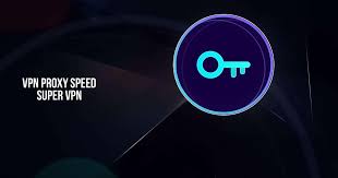 VPN Proxy Speed