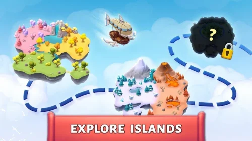 Dragon Kingdom: Fantasy City