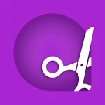Dropicon Cut – Icon Pack