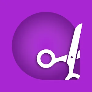 Dropicon Cut – Icon Pack