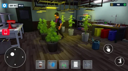 Drug Dealer Simulator Game