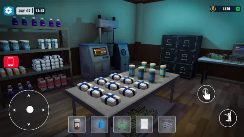 Drug Dealer Simulator Game