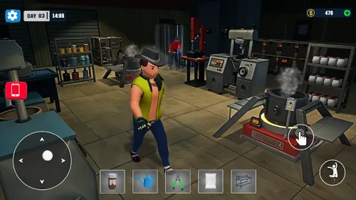 Drug Dealer Simulator Game