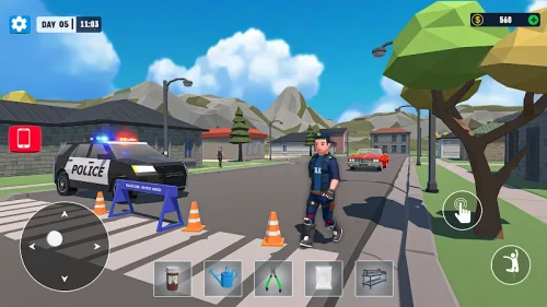 Drug Dealer Simulator Game
