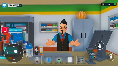 Drug Dealer Simulator Game