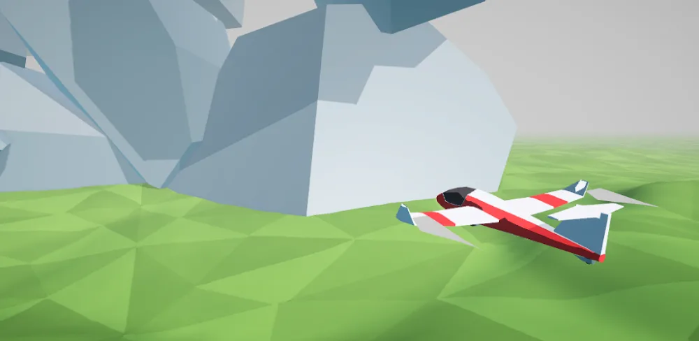 Epic Plane Evolution