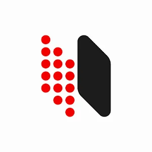 Nothing Adaptive Icons