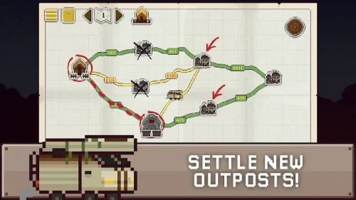 Final Outpost: Definitive